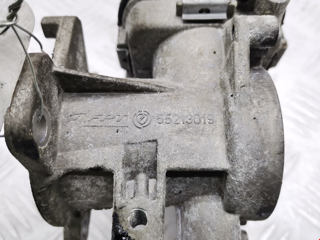 Защита антигравийная PEUGEOT Bipper 2008-2018