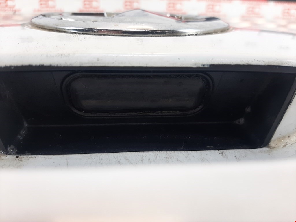 Ручка двери багажника наружная OPEL Astra J 2009-2017