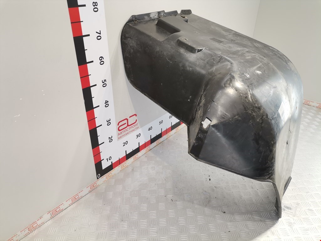 Локер (подкрылок) передний левый MAN L 2000 / LE 1994-2005