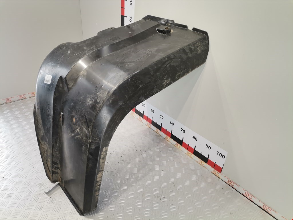 Локер (подкрылок) передний левый MAN L 2000 / LE 1994-2005