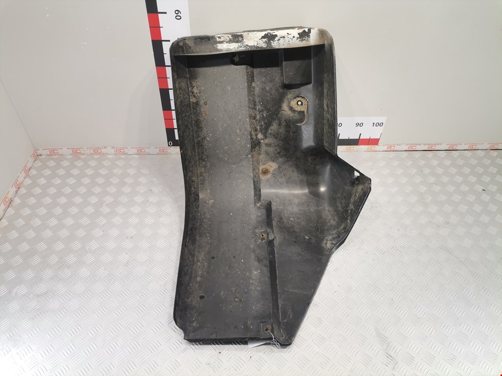 Локер (подкрылок) передний левый MAN L 2000 / LE 1994-2005