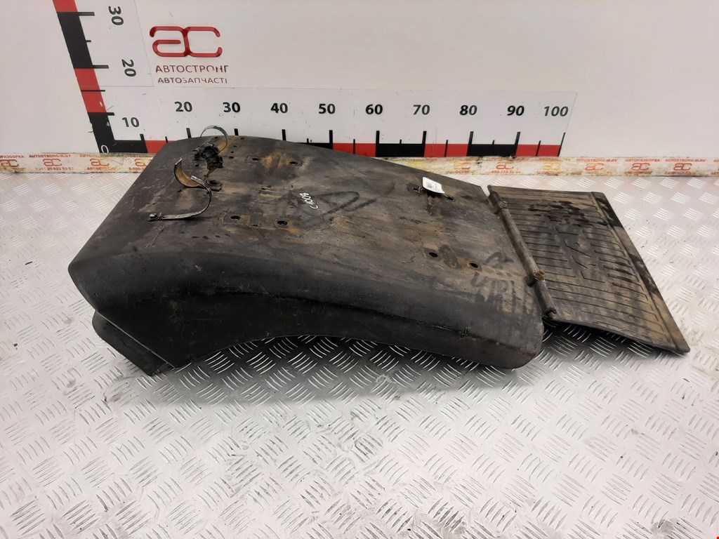 Локер (подкрылок) передний левый MAN L 2000 / LE 1994-2005