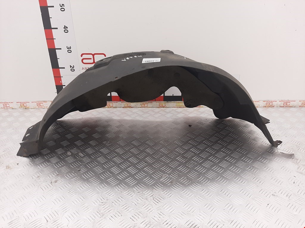 Локер (подкрылок) передний левый FORD Explorer 1995-2001