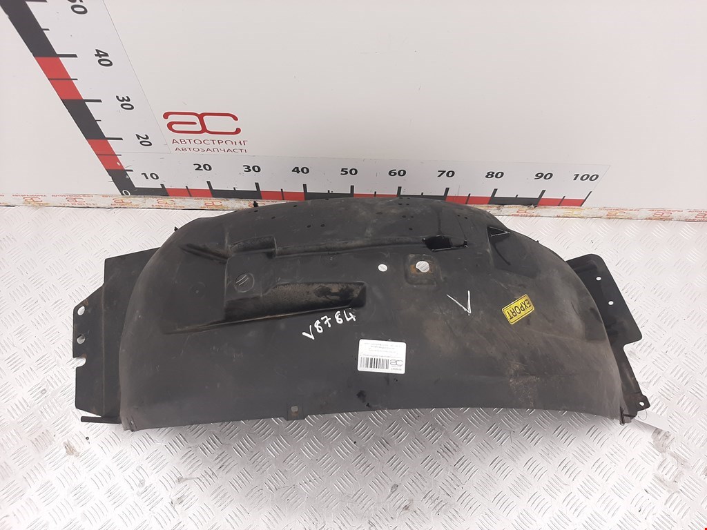 Локер (подкрылок) передний левый FORD Explorer 1995-2001