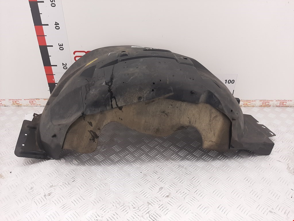 Локер (подкрылок) передний левый FORD Explorer 1995-2001