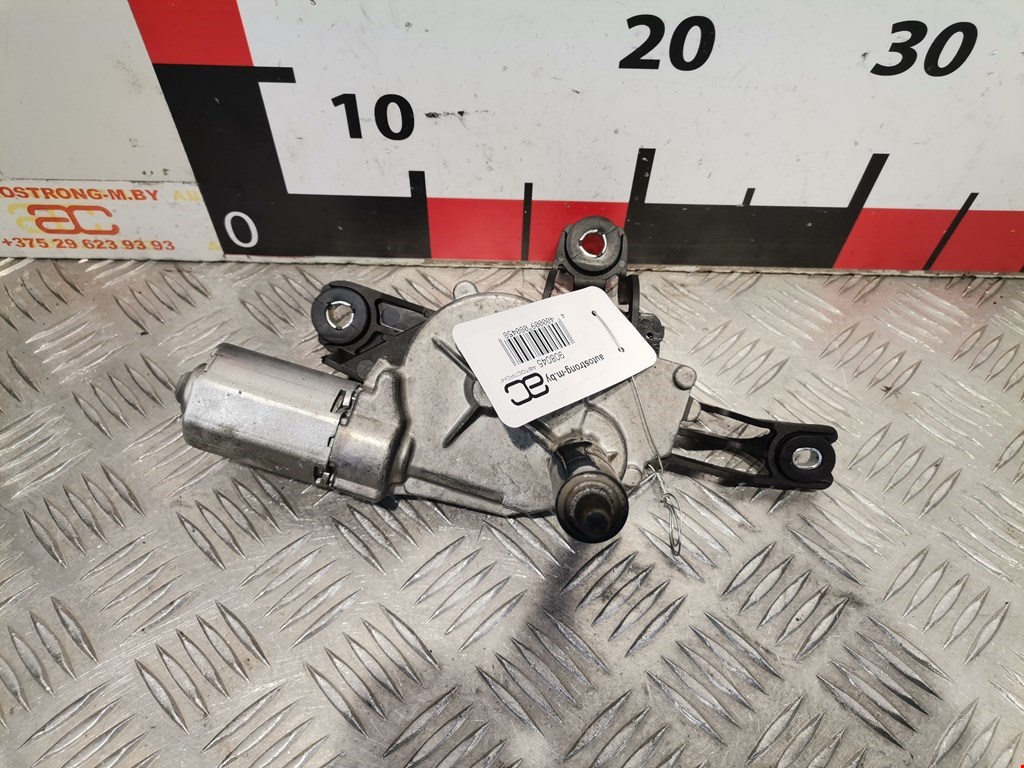 Моторчик стеклоочистителя задний SAAB 9-3 2002-2014