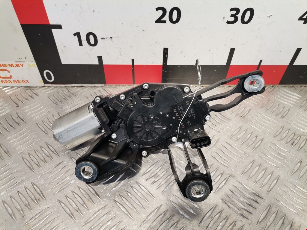 Моторчик стеклоочистителя задний SAAB 9-3 2002-2014