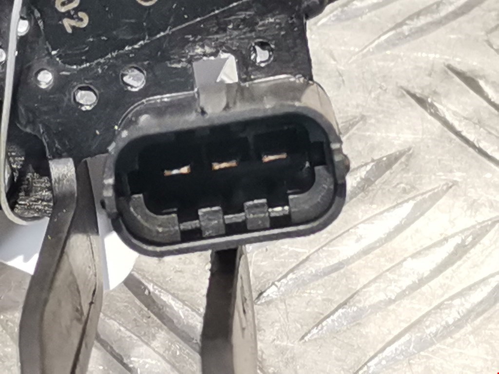 Моторчик стеклоочистителя задний SAAB 9-3 2002-2014