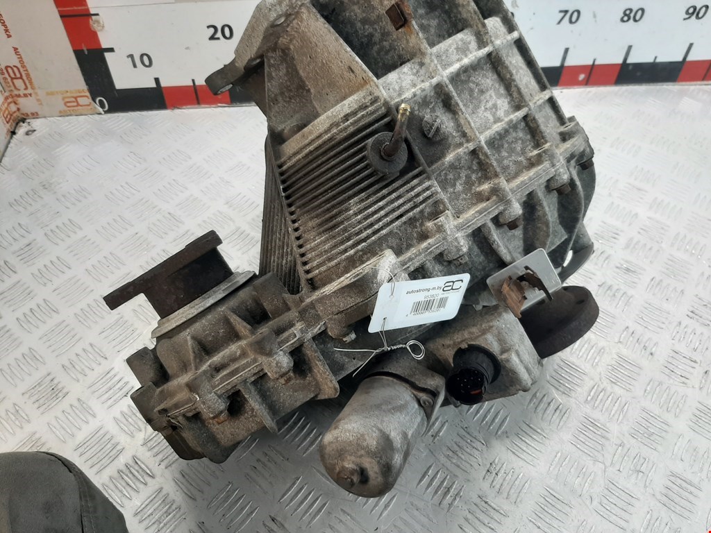 Коробка раздаточная (раздатка) LAND ROVER Range Rover 2002-2012