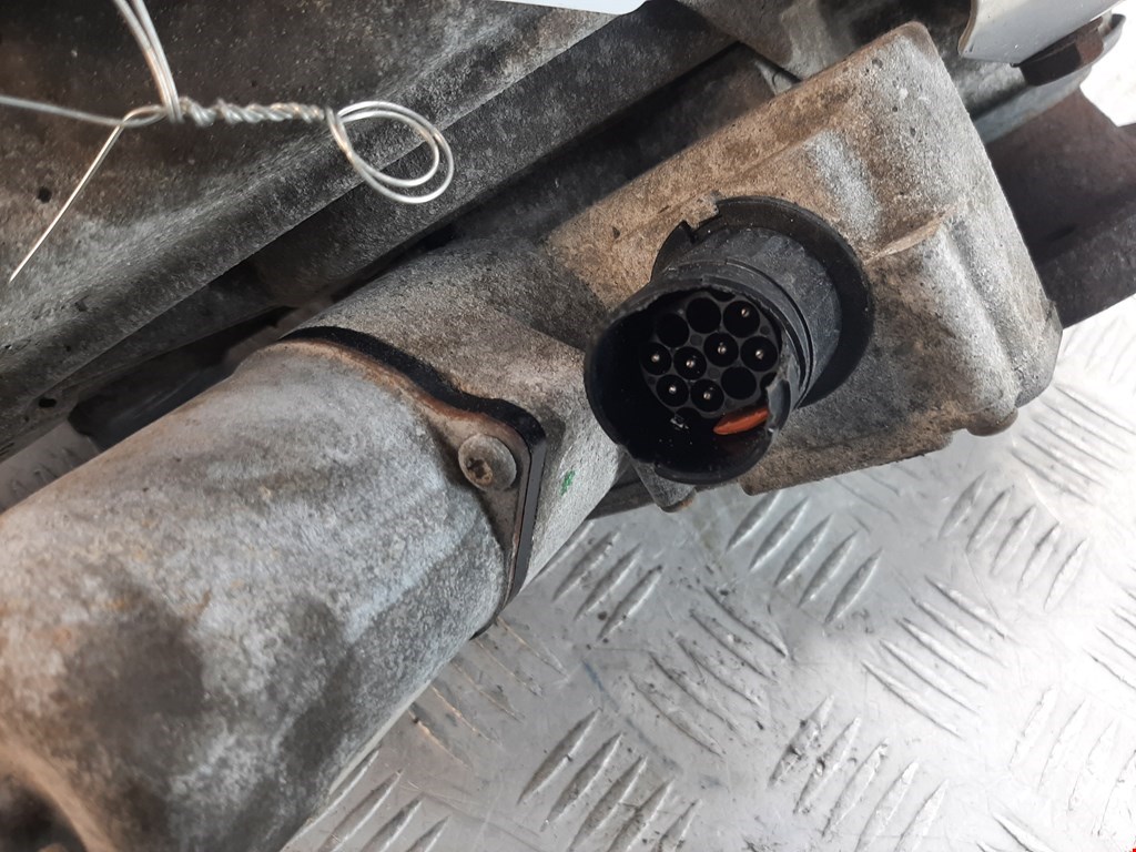 Коробка раздаточная (раздатка) LAND ROVER Range Rover 2002-2012