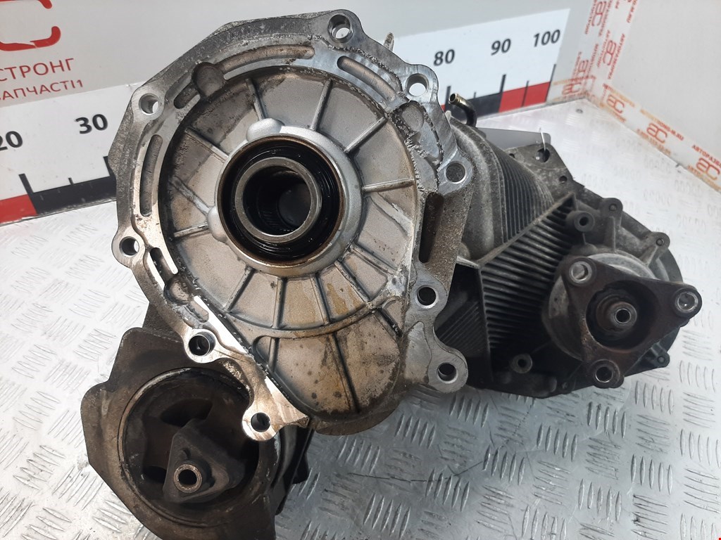 Коробка раздаточная (раздатка) LAND ROVER Range Rover 2002-2012