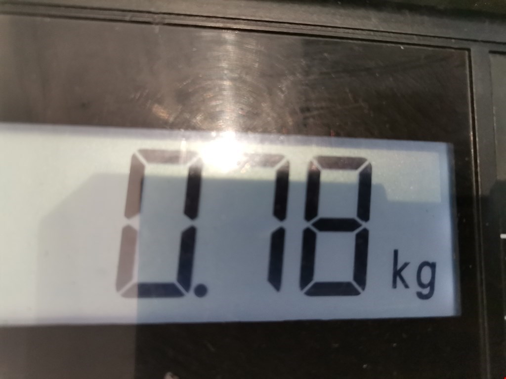 Фонарь задний внутренний правый VOLKSWAGEN Jetta VI 2011-2017