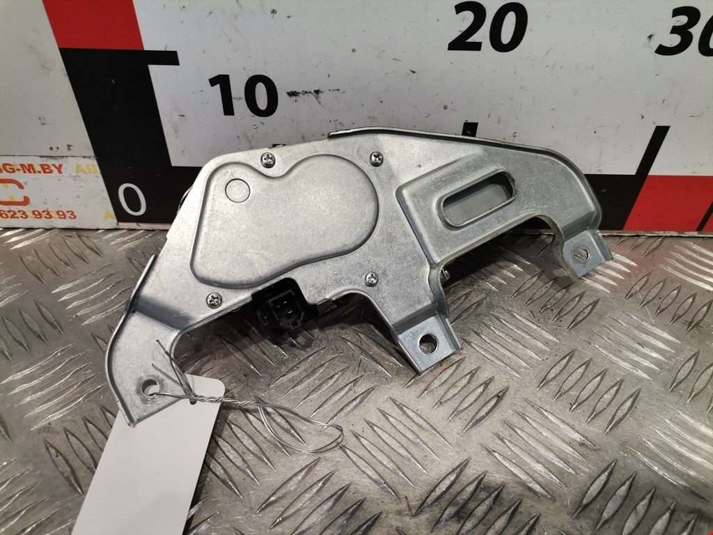 Моторчик стеклоочистителя задний FIAT Sedici 2005-2014