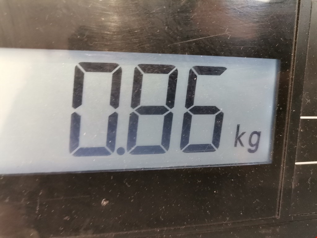 Моторчик стеклоочистителя задний FIAT Sedici 2005-2014