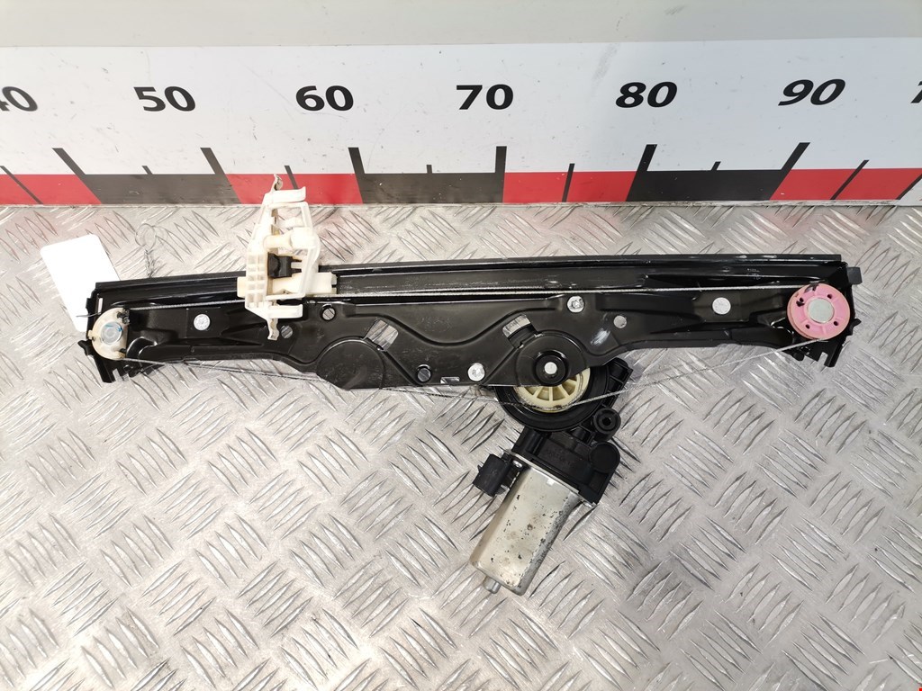 Стеклоподъемник передний правый FORD KA 2009-2016