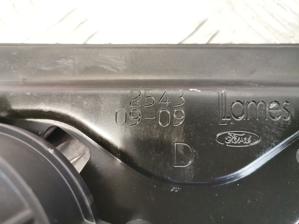 Стеклоподъемник передний правый FORD KA 2009-2016