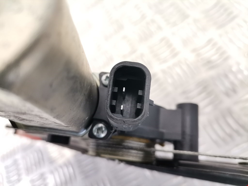 Стеклоподъемник передний правый FORD KA 2009-2016