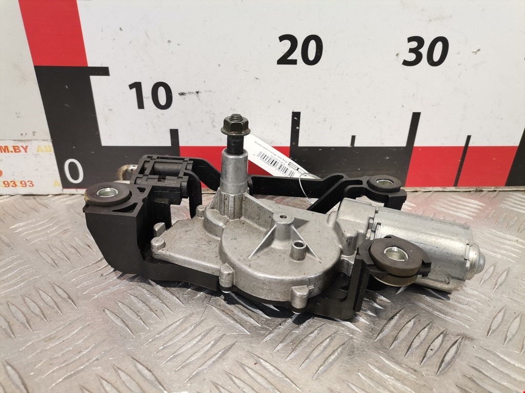 Моторчик стеклоочистителя задний PEUGEOT 206 1998-2012