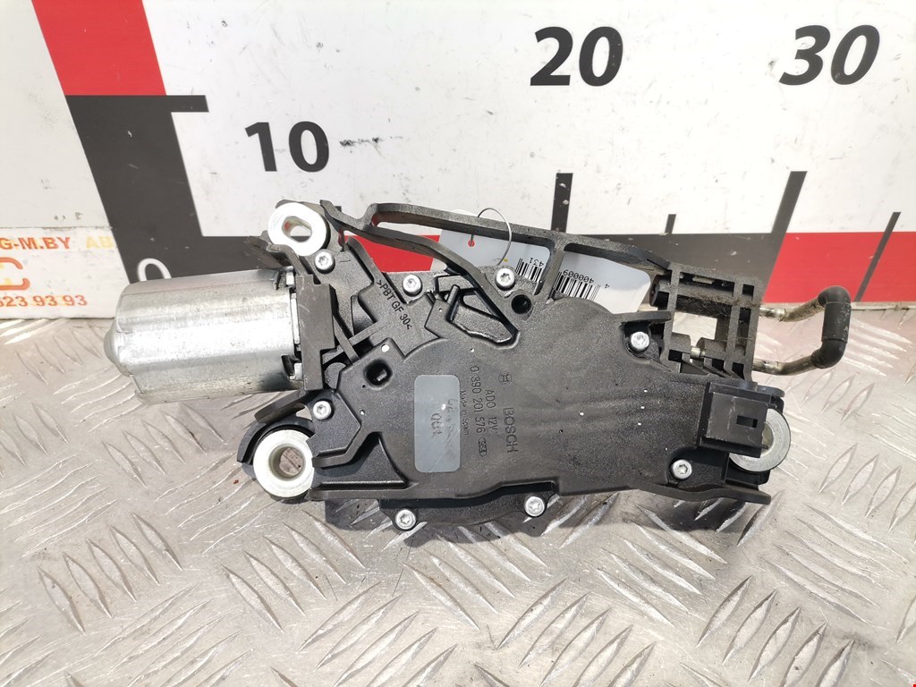 Моторчик стеклоочистителя задний PEUGEOT 206 1998-2012