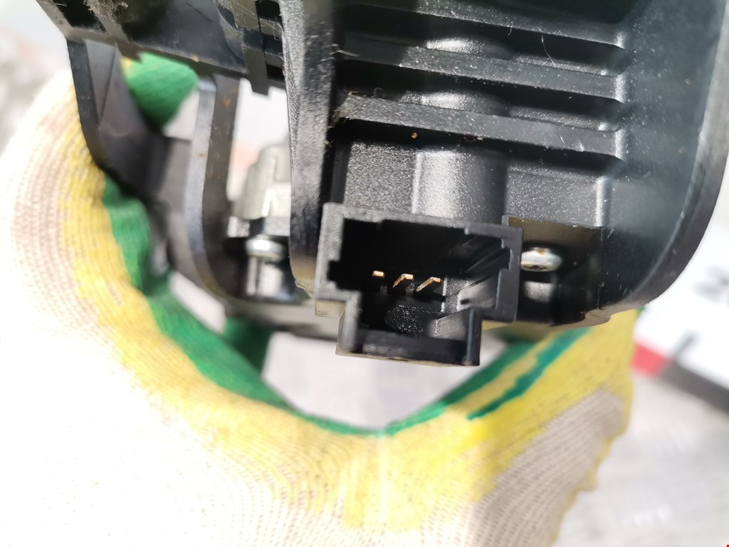 Моторчик стеклоочистителя задний PEUGEOT 206 1998-2012