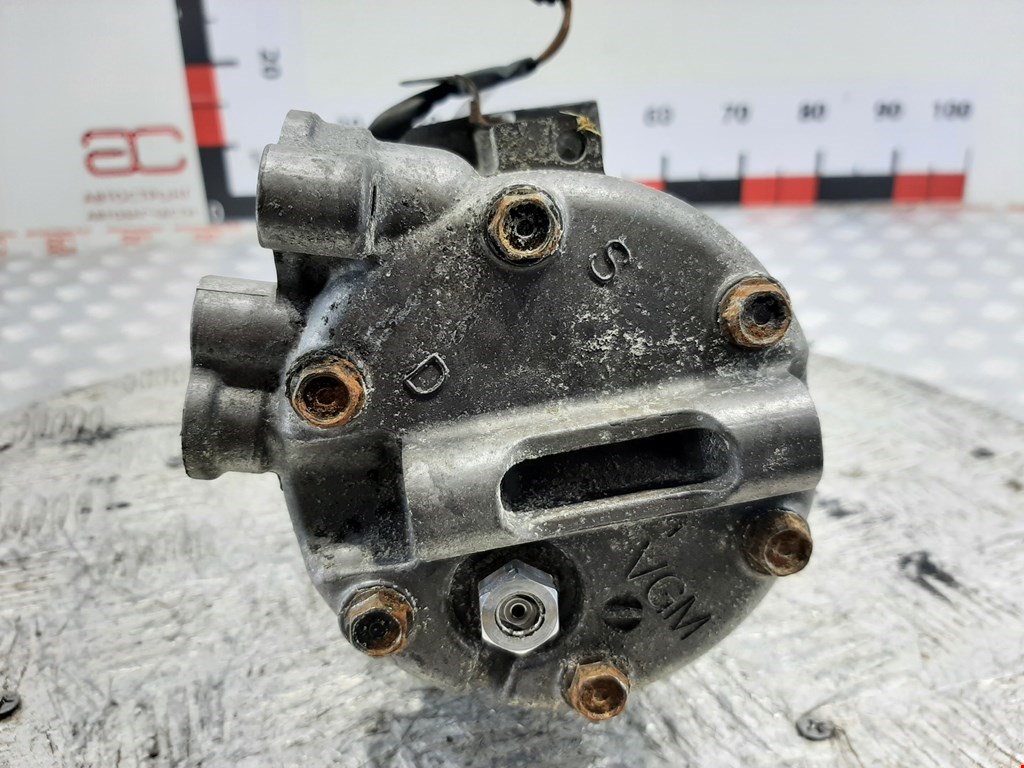 Компрессор кондиционера (системы кондиционирования) OPEL Corsa C 2000-2006