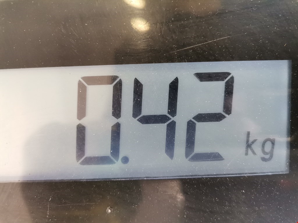 Ручка двери задней наружная правая FORD Fiesta 2008-2012