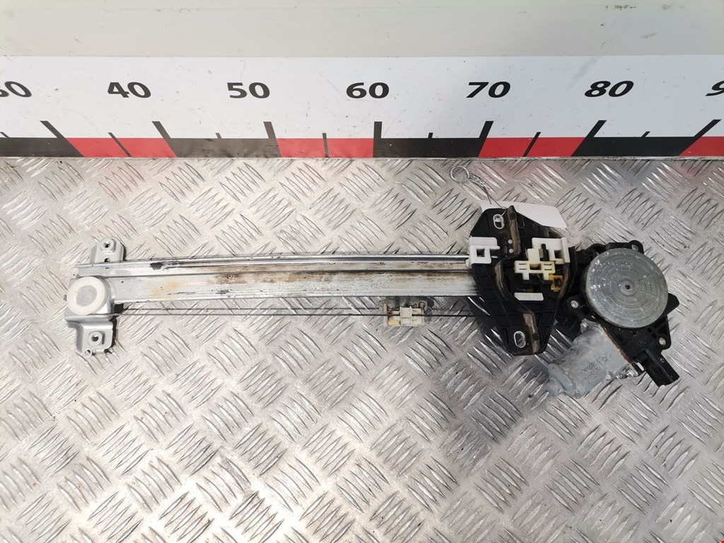 Стеклоподъемник задний левый HONDA Accord VIII 2008-2013