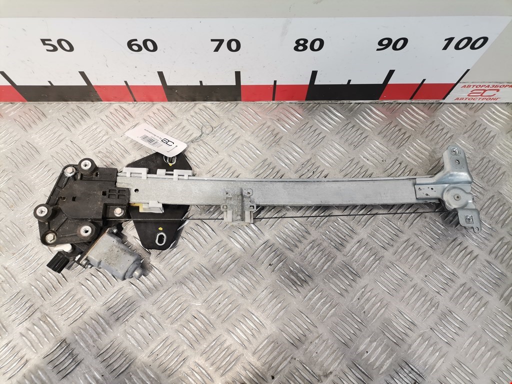 Стеклоподъемник задний левый HONDA Accord VIII 2008-2013