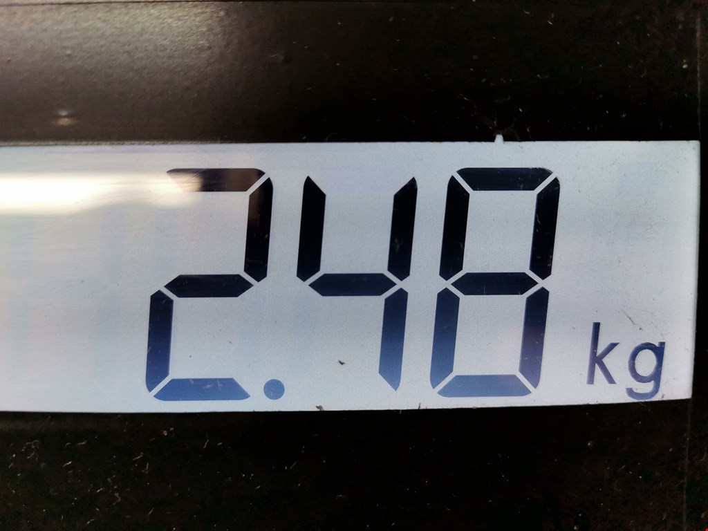 Суппорт задний правый HYUNDAI Tucson l 2004-2010