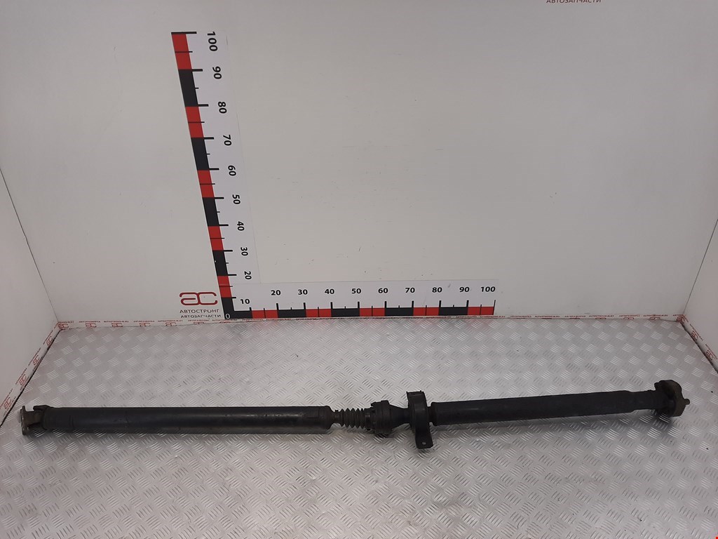 Кардан (вал карданный) Kia Sportage 2 (KM) (2004-2010)