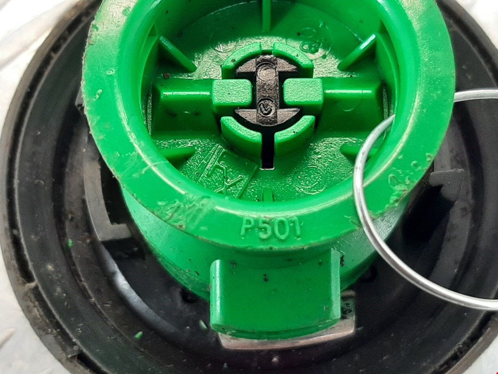 Крышка топливного бака CITROEN Evasion 1994-2002