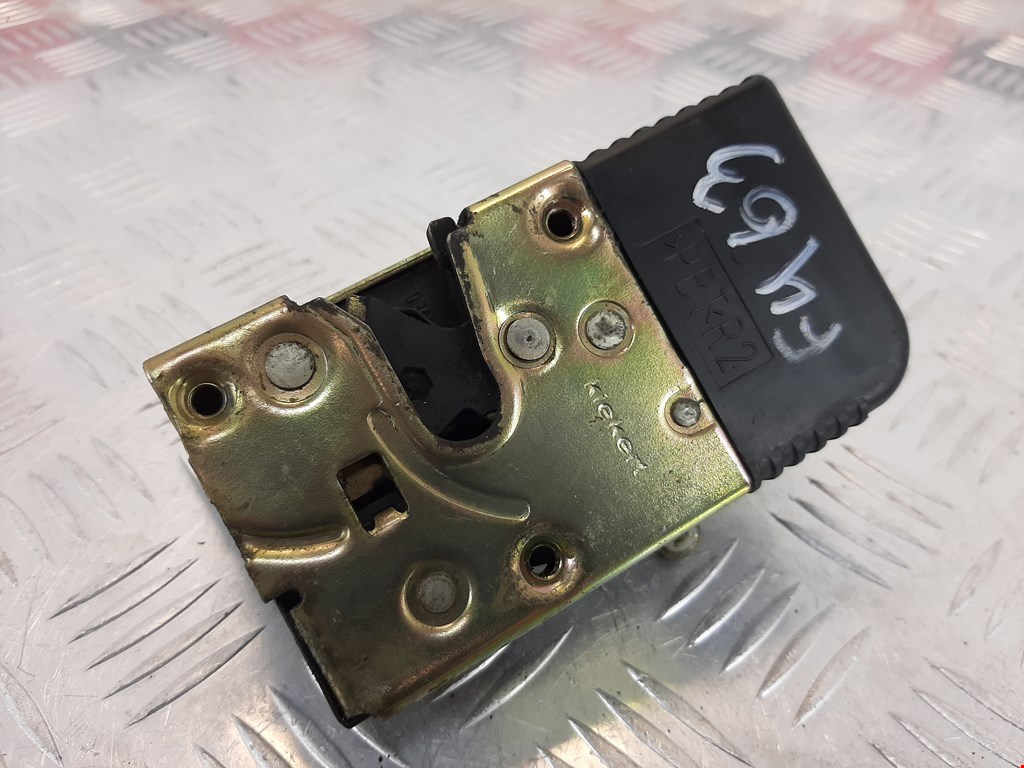 Замок двери передней правой CITROEN Evasion 1994-2002