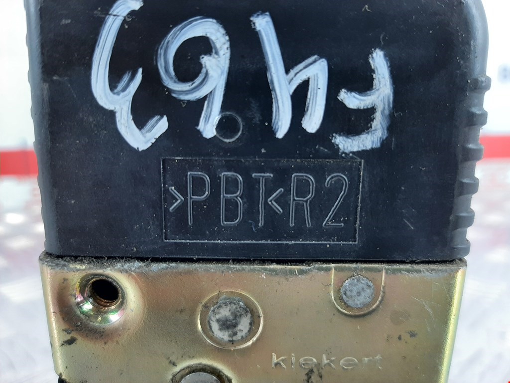 Замок двери передней правой CITROEN Evasion 1994-2002