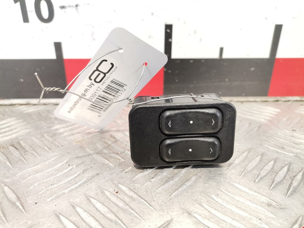 Блок управления стеклоподъемниками OPEL Astra G 1998-2005