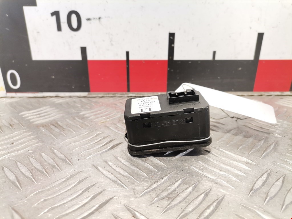 Блок управления стеклоподъемниками OPEL Astra G 1998-2005