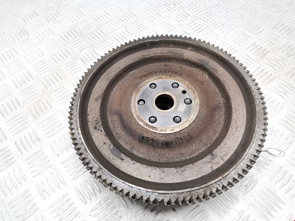 Маховик (демпфер сцепления) NISSAN Micra K11 1992-2002