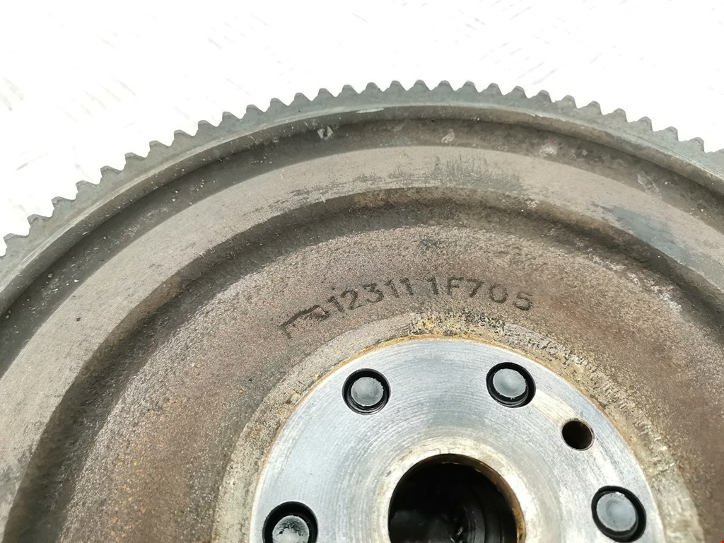 Маховик (демпфер сцепления) NISSAN Micra K11 1992-2002