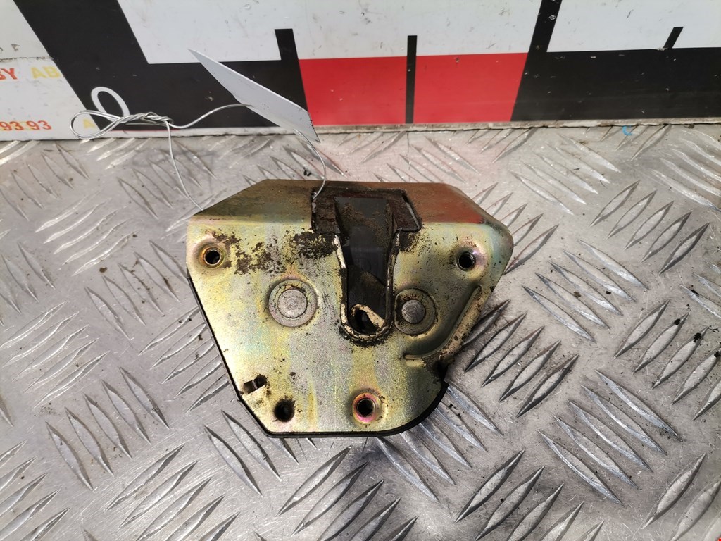 Замок двери сдвижной LANCIA Zeta 1995-2002