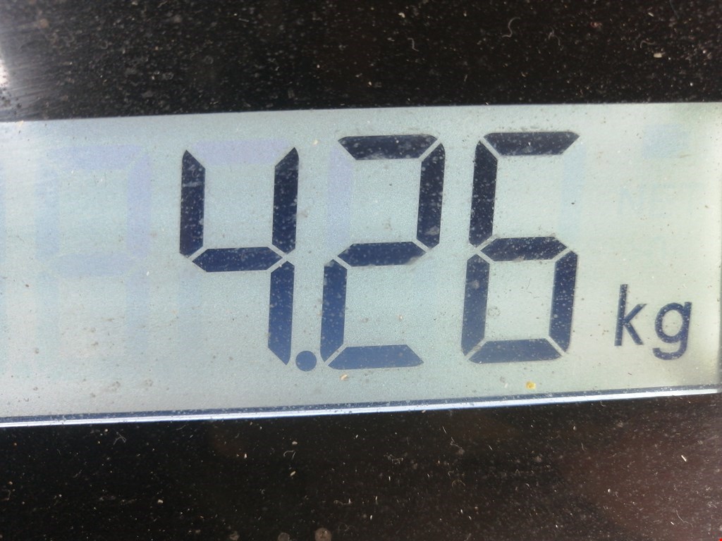 Полуось (привод, приводной вал) передняя правая RENAULT Scenic II 2003-2010