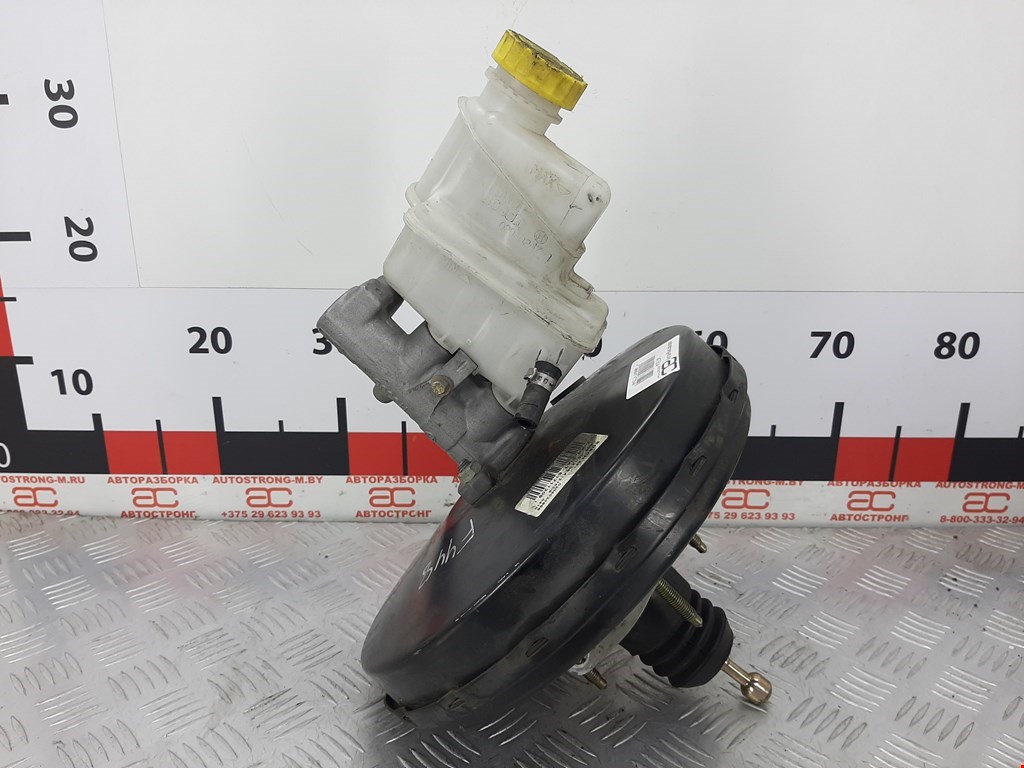 Усилитель тормозов вакуумный FIAT Idea 2003-2016