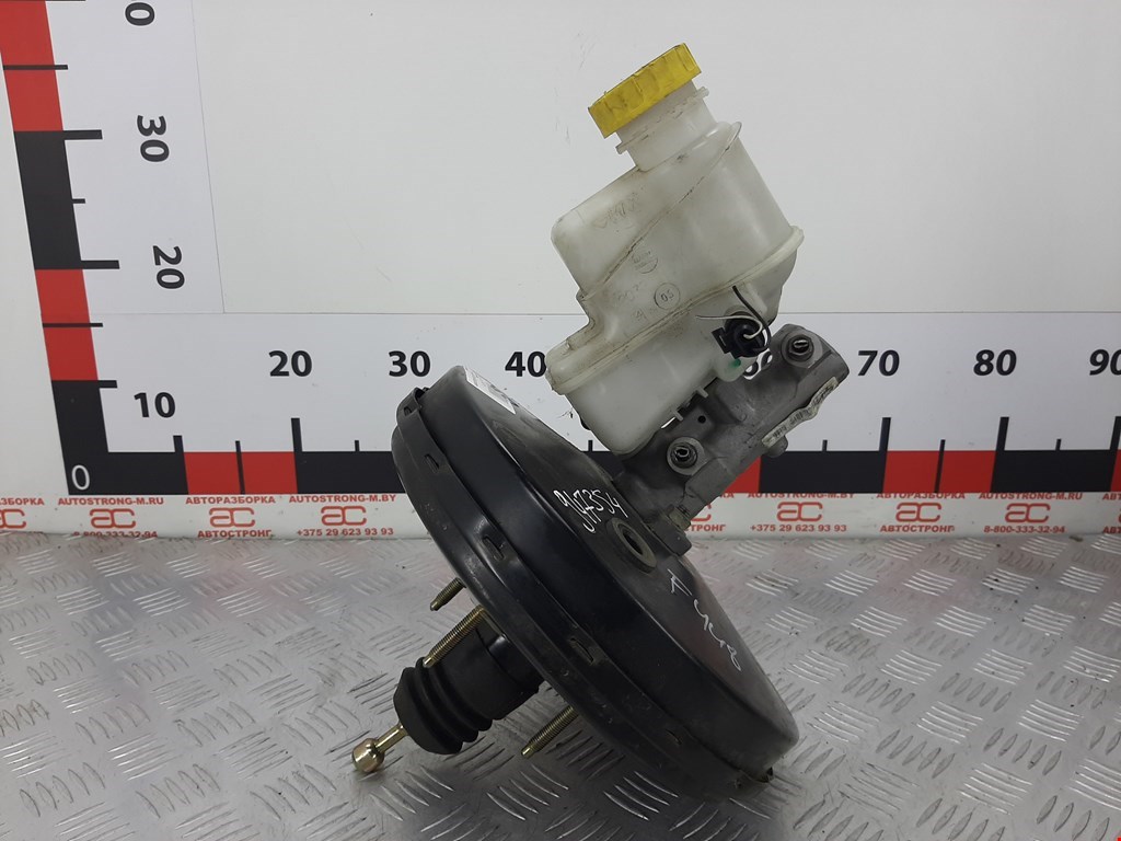 Усилитель тормозов вакуумный FIAT Idea 2003-2016