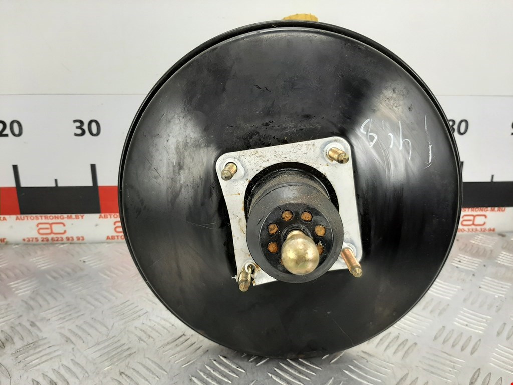 Усилитель тормозов вакуумный FIAT Idea 2003-2016