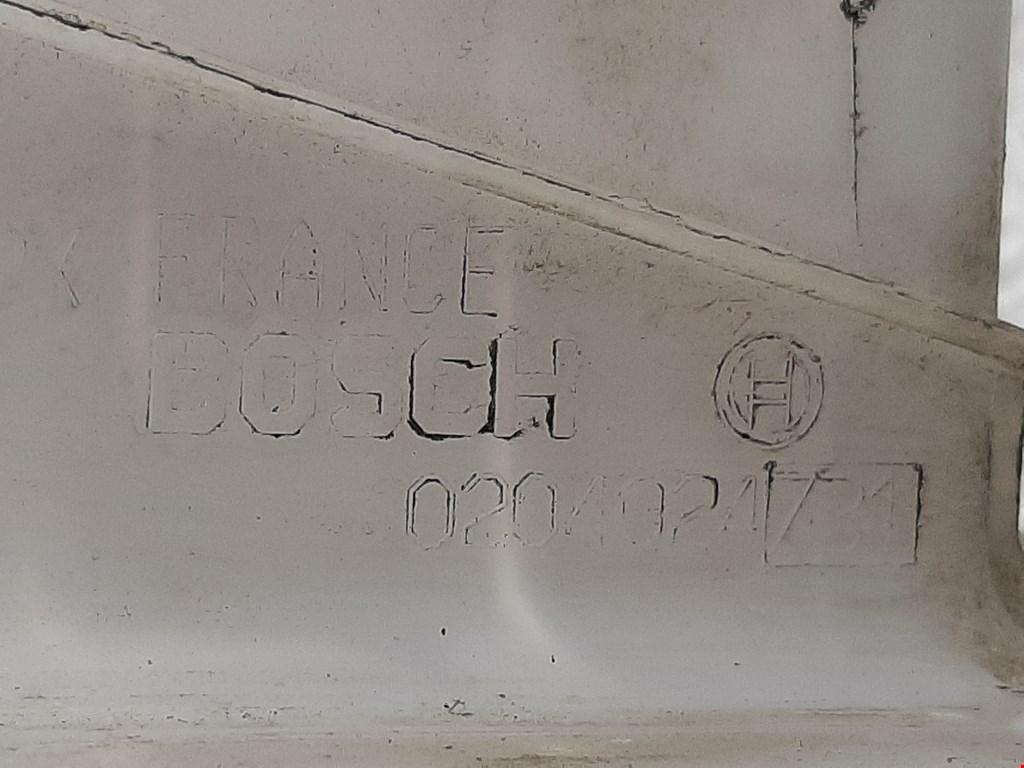 Усилитель тормозов вакуумный FIAT Idea 2003-2016