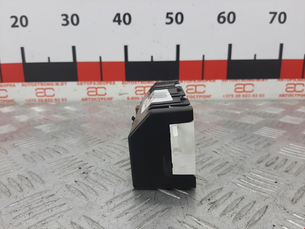 Дисплей информационный (компьютера) PEUGEOT 508 2011-2018