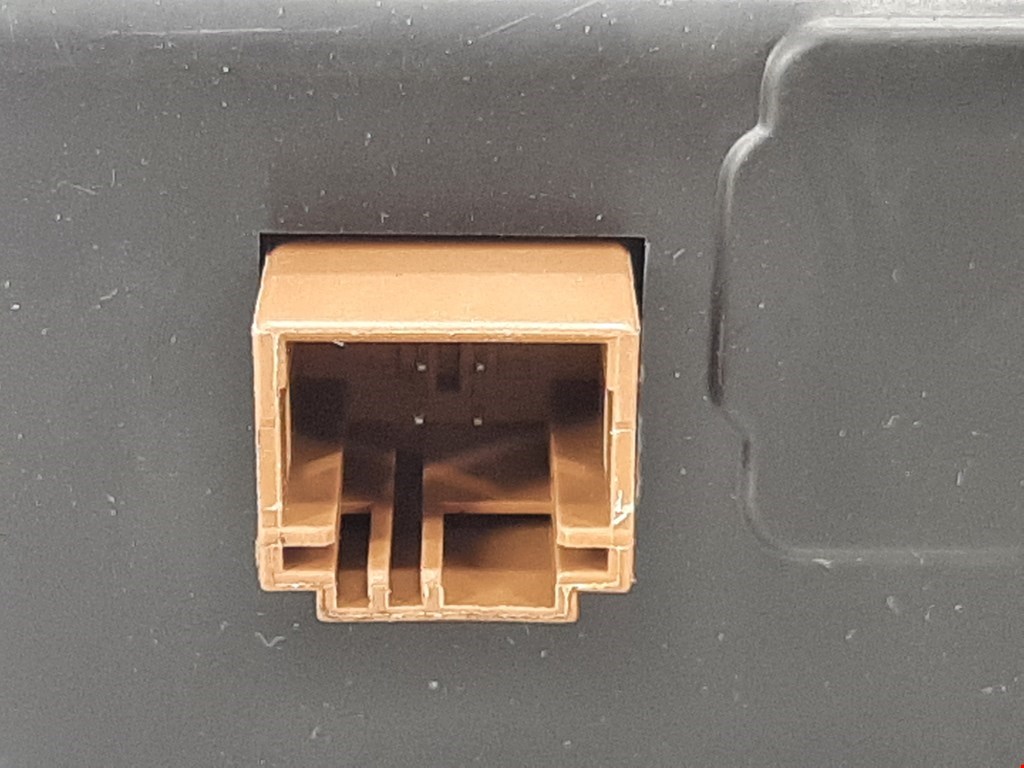 Дисплей информационный (компьютера) PEUGEOT 508 2011-2018