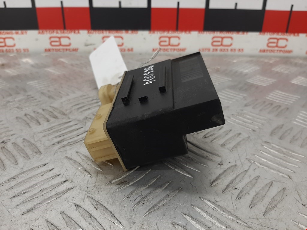 Блок управления вентилятором PEUGEOT 308 2007-2015