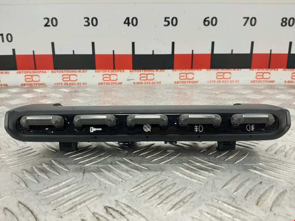 Блок кнопок ALFA ROMEO Giulietta 2010-2020