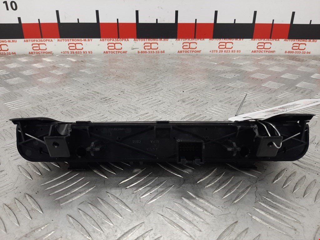 Блок кнопок ALFA ROMEO Giulietta 2010-2020