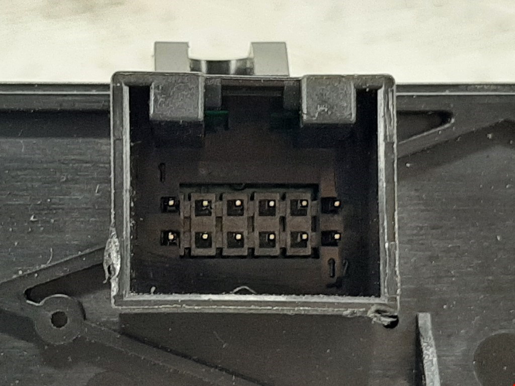 Блок кнопок ALFA ROMEO Giulietta 2010-2020