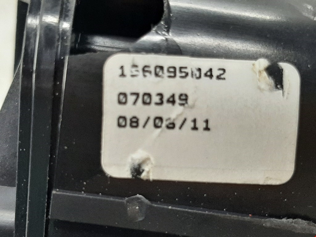 Блок кнопок ALFA ROMEO Giulietta 2010-2020